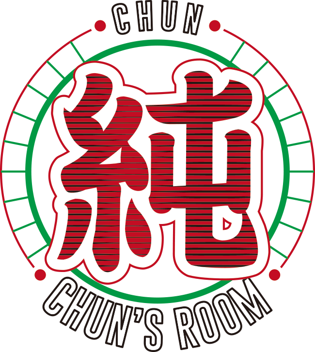 純密室 Logo